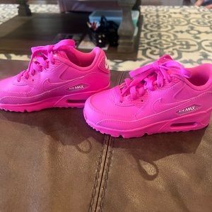 Brand New Children’s Size 11 Nike Air Max